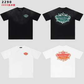 Picture of Amiri T Shirts Short _SKUAmiriS-XLbrtx229023566